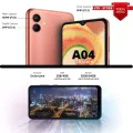 Samsung A04 3/32  4/64. 