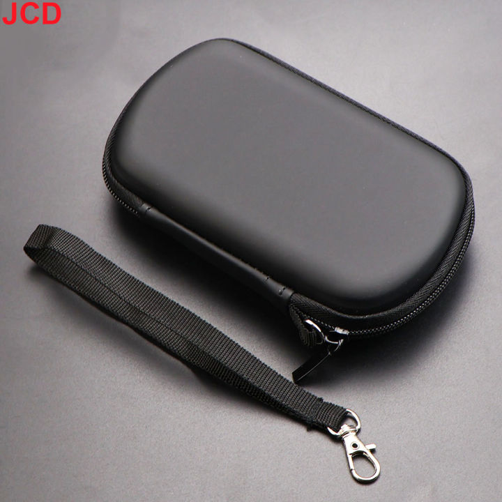 JCD%20Hard%20EVA%20Storage%20bag%20Travel%20Carrying%20Protector%20Case%20With%20Strap%20Zipper%20For%20PSP%20GO%20Game%20Console%20Protective%20Cover%20-%20Image%206