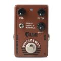Dolamo D-11 Vintage Distortion Guitar Effect Pedal True Bypass Electric Guitar Parts & Accessories. 