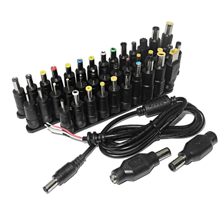 40pcs%205.5*2.1mm%20Female%20jack%20Dc%20Plug%20for%20Laptop%20Ac%20Power%20Charging%20Adapter%20Computer%20Tips%20Connector%20for%20%20%20for%20%20Notebook%20-%20Image%203