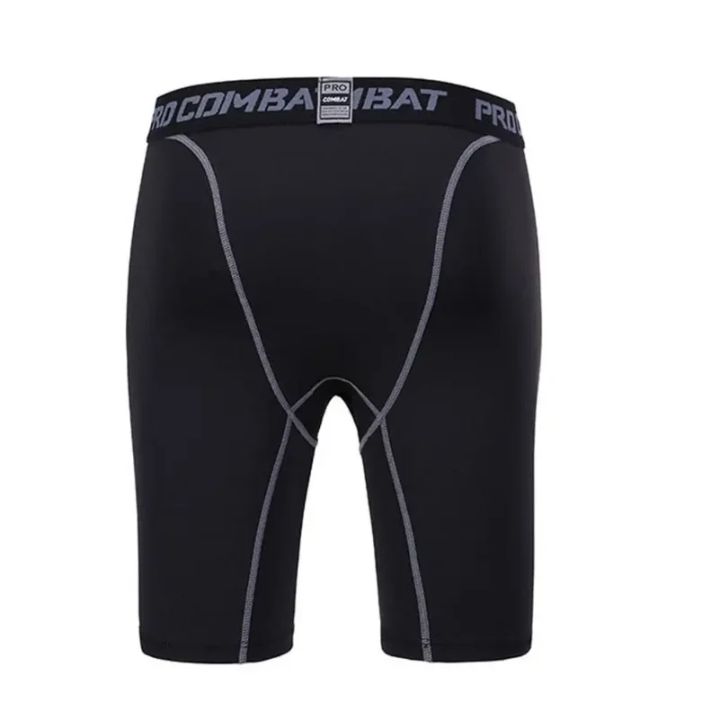 2025%20New%20Men's%20Sports%20Leggings,%20Fitness%20Elastic%20Compression%20Leggings,%20Quick%20Drying%20Shorts,%20Running%20Training%20Elastic%20Shorts%20-%20Image%203