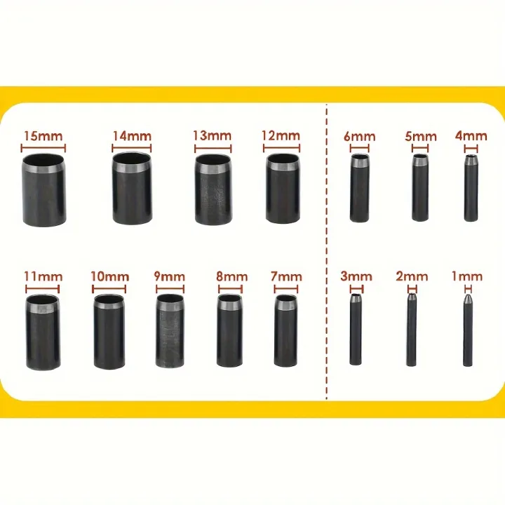 15%20Sizes%20Round%20Hole%20Punch(1-15mm),%20Hollow%20Punch%20Cutter%20Tool%20Set%20with%20Storage%20Case,%20Leather%20Hole%20Punch,%20Leather%20Craft%20Die%20Cutter%20-%20Image%204