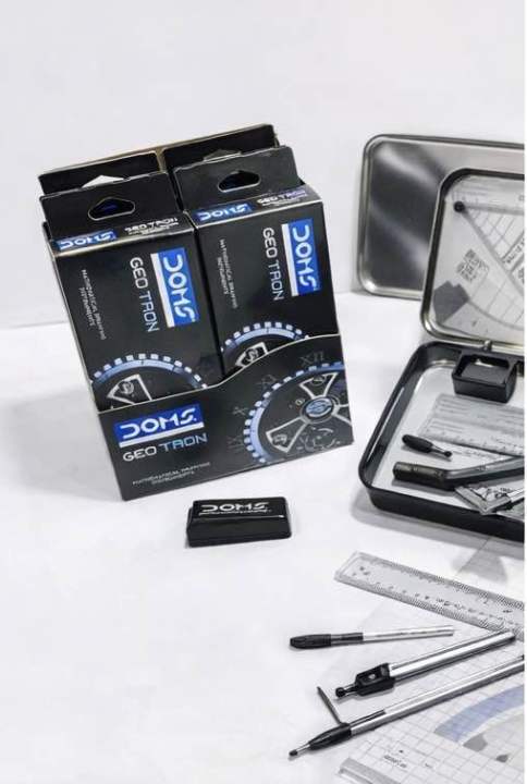 DOMS%20Geotron%20Geometry%20Set%20*%20%E1%80%82%E1%80%BB%E1%80%AE%E1%80%A1%E1%80%AD%E1%80%AF%E1%80%99%E1%80%B1%E1%80%90%E1%80%BC%E1%80%AE%E1%80%98%E1%80%B1%E1%80%AC%E1%80%80%E1%80%BA%E1%80%85%E1%80%BA%20%E1%80%A1%E1%80%9B%E1%80%8A%E1%80%BA%E1%80%A1%E1%80%9E%E1%80%BD%E1%80%B1%E1%80%B8%E1%80%99%E1%80%BC%E1%80%84%E1%80%B7%E1%80%BA%20%E1%80%9E%E1%80%84%E1%80%BA%E1%80%B9%E1%80%81%E1%80%BB%E1%80%AC%E1%80%9B%E1%80%B1%E1%80%B8%E1%80%86%E1%80%BD%E1%80%B2%E1%80%80%E1%80%AD%E1%80%9B%E1%80%AD%E1%80%9A%E1%80%AC%E1%80%A1%E1%80%85%E1%80%AF%E1%80%B6%20DOMS%20Geotron%20geometry%20set%20boxes%20metal%20case%20and%20tools%20arranged%20neatly%20(compass,%20ruler,%20protractor,%20pencil)%20-%20Image%202