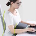 Portable U-shaped Travel Pillow Memory Foam Sleeping Pillows Office Nap Pillow Car Airplane Neck Cushion Ergonomic Head Support. 