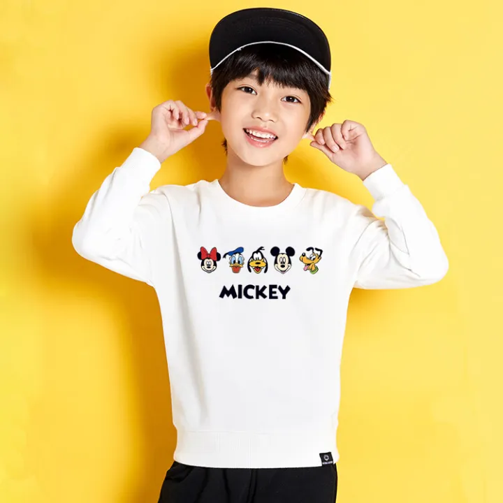 K2001-O%20Korean%20style%20children's%20sweater%20cute%20cartoon%20screen%20print%20unisex%20polyester%20casual%20sweater%20**%20Retail%20**%20-%20Image%203