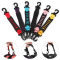 Roller Skates Shoes High Strength Hook Professional Convenient Inline Skates Handles Laces For Outdoor Skating Accessories1PC. 