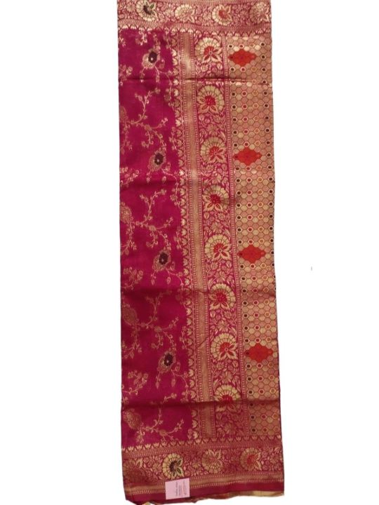 Tihar%20%20Bishes%20Dola%20Silk%20Saree%20With%20Discounted%20Price%20-%20Image%202