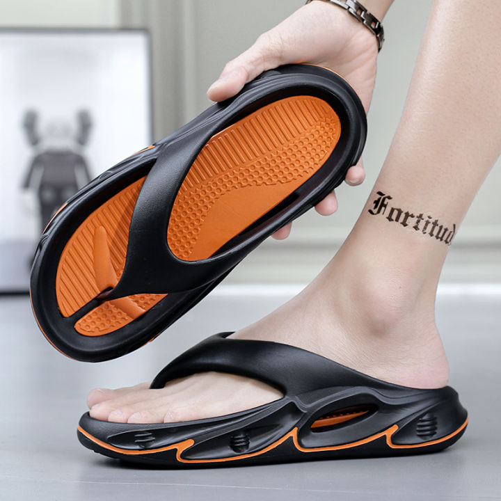 Men%20Slippers%20Summer%20EVA%20Flip%20Flops%20EVA%20Lightweight%20Non%20Slip%20Sandals%20Platform%20Soft%20Slides%20Bedroom%20Unisex%20Comfortable%20Bathroom%20-%20Image%203