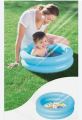 Bestway  Kids Paddling Pool Inflatable Water BESTWAY  Inflatable Baby Pool Bathtub For Kids Inflatable Kids Bath Tub For Children Ring pool kids swimming pool | Baby swimming pool tub KIDS POOLS 24 x 6 swimming pool gift for kids Inflatable Swimming Pool. 