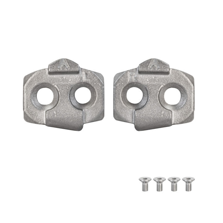 RRSKIT%20Mountain%20Bicycle%20Lock%20Pads%20For%20Time%20Mountain%20Bike%20Self-Locking%20Pedal%20ATAC%20System%20Stainless%20Steel%20Mountain%20Bike%20Cleats%20-%20Image%207