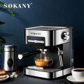 Imported German Coffee machine / Espresso maker. 