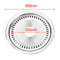 Smokeless Barbecue Grill Pan Non-Stick Gas Stove Plate For Electric Stove Baking Tray BBQ Tong Grill Barbecue Tools Home Outdoor. 