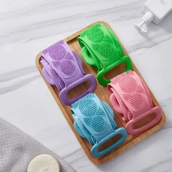 Body%20Sponge%20Silicone%20Back%20Brushes%20Bath%20Towels%20Scrubber%20Rubbing%20Back%20Peeling%20Massage%20Shower%20Belt%20Extended%20Skin%20Clean%20Brushes%20-%20Image%205