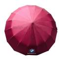 Bmw 16 Ribs umbrella | Leakproof & Windproof | Bmw Umbrella 16k-48 Bones Big Size Auto Close | 16 Stick umbrella.