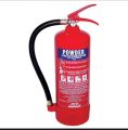 Dcp 4kg Fire Extinguisher. 