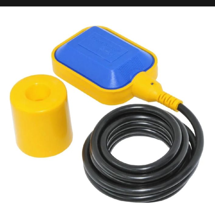 Automatic Liquid water float level switch For water Tank Float level ...