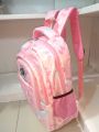 School bags for boys and girls best quality Combolcat clothes Size: height:15" Length:11"Depth:6".. 