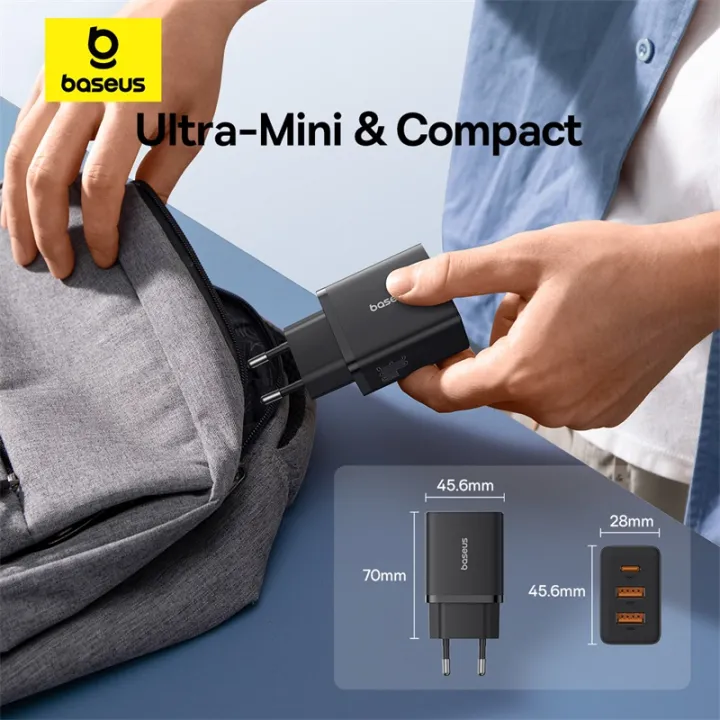 Baseus%2030W%20USB%20Charger%20QC3.0%20PD3.0%20Type%20C%20PD%20Fast%20Charging%203%20Ports%20Quick%20Phone%20Charger%20For%20iPhone%2015%2014%2013Pro%20Max%20%20%20-%20Image%206