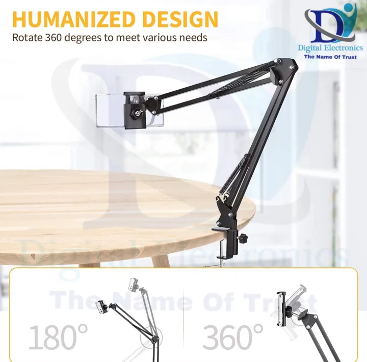 Overhead%20Mobile%20Arm%20Stand%20Video%20Stand%20Mobile%20Holder%20Articulating%20Arm%20Phone%20Mount%20Table%20Top%20Scissor%20Booms%20Arm%20Articulating%20Phone%20Stand%20Tablet%20Phone%20Holder%20for%20Streaming%20Phone%20Baking%20Crafting%20-%20Image%205