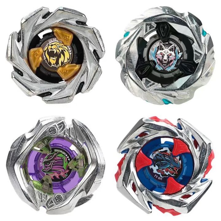 Gyro X Toy UX-09 Starter Samurai Saber 2-70L UX13 UX11 UX10 UX08 UX07 UX06 UX03 UX01