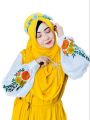 Hand Embroidery work premium Quality Outerwear Borkha for Women Without Hijab New Collection Fashionable Borka. 