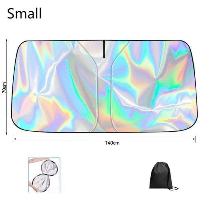 Car%20Front%20Window%20Sunshade%20Cover%20Sun%20Shade%20Windshield%20Visor%20Windscreen%20Folding%20Auto%20UV%20Protection%20Curtain%20Styling%20Accessories%20-%20Image%207