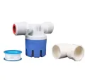 ball valve 1/2 for water tank  water level control. 