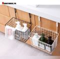 Hanging Cabinet Storage Baskets, Kitchen Organizers, Storage Bags, Baskets, Vegetables Basket, Fruit Baskets. 