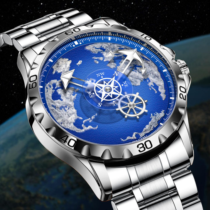 GLENAW%20Top%20Brand%20Mens%20Luxury%20Watch%20Stainless%20Steel%20Luminous%20Clock%20Casual%20Chic%20Waterproof%20Outdoor%20Sport%20Watch%20Relogio%20Masculino%20-%20Image%203