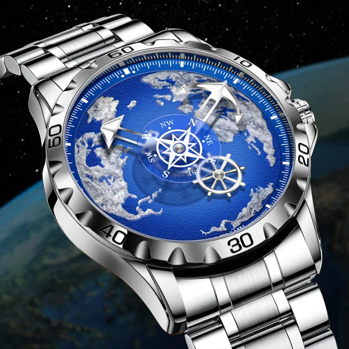 GLENAW%20Top%20Brand%20Mens%20Luxury%20Watch%20Stainless%20Steel%20Luminous%20Clock%20Casual%20Chic%20Waterproof%20Outdoor%20Sport%20Watch%20Relogio%20Masculino%20-%20Image%203