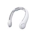 JisuLife Neck Fan Life4 – Ultimate Wearable Cooling Solution. 