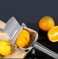 Aluminium Manual Juicer Machine | Fruit Press | Juice Extractor | Hand Squeezer | Citrus Presser. 