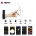 Zigbee 3.0 Tuya LED Controller DC5V 12V 24V for Dimmer Single Color CCT RGB RGBW RGBCCT LED Strip Smart Life Alexa APP Control. 