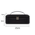Portable Thermal Insulated Small Mini Cooler Lunch Bag for Kids School Food Containers Reusable Snack Bag Storage Home. 