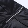 Women High Waist Tummy Control Butt Lift PU Leather Leggings Outwear Skinny Pants Casual Trousers Streetwear. 