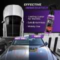 3 IN 1 High Protection Fast Car Coating Spray Plastic Part Refurbisher Fine Scratch Repair Car Ceramic Coating Nano Repair Spray. 