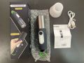 Digital Thunder XST-836 USB Rechargeable FlashLight. 