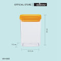 DKW WH-883 plastic jar (1,470 ml). 