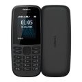 NOKIA 105 DUAL SIM _ PTA APPROVED _  LONG LASTING BATTERY. 
