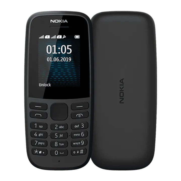 NOKIA%20105%20DUAL%20SIM%20_%20WITH%20BOX%20CHARGER%20_%20%20LONG%20LASTING%20BATTERY%20_%20DUBAI%20STOCK%20SAME%20AS%20ORIGINAL%20-%20Image%202
