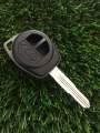 Suzuki Celerio 2 Button Remote Key Shell Housing. 