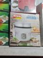 kiam 1.8 ltr rice and curry cooker kitchen table accessories. 