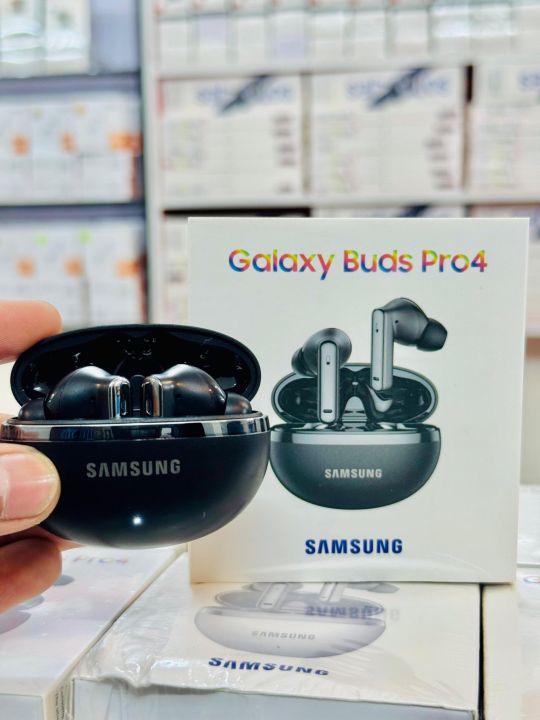 Samsung%20Galaxy%20Buds%204%20Pro%20%E2%80%93%20Wireless%20Earbuds%20with%20ANC%20&%20360%20Audio%20-%20Image%202