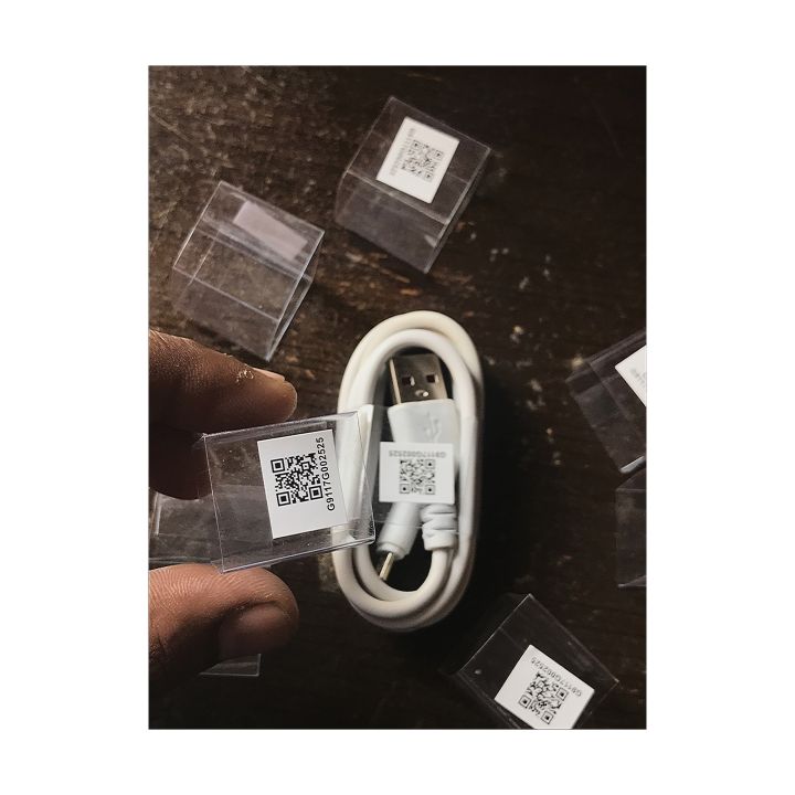 MOBILE DATA CABLE ORIGNAL PACKING HARD MATERIAL WITH Bar Code 2.2rs per piece High Quality Packing minimum order 1000 pcs Ak haddad