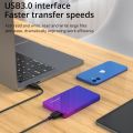 SomnAmbulist HDD 2.5Inch Portable External Hard Drive 250GB 320GB 500GB 1TB USB3.0 Storage Compatible for PC Laptops TV PS4 Xbox.