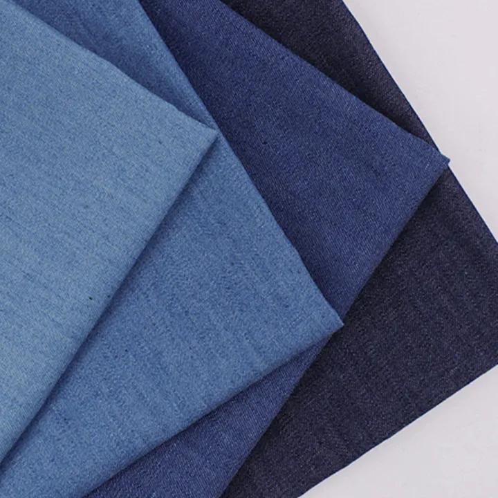 Washed%20Denim%20Fabric%20Cotton%20Blue%20Solid%20Color%20Thin%20Light%20DIY%20Handmade%20Dolls%20Clothing%20Jeans%20Skirt%20Jacket%20Bag%20Needlework%20Material%20-%20Image%202