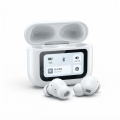 ANC Earbuds | Bluetooth Headphones | Wireless Bluetooth Earphones | In-Ear Earbuds | HiFi Stereo Earbuds | Touch Control Earbuds. 