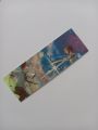 Your Name Anime Bookmarks - Pack of 4. 