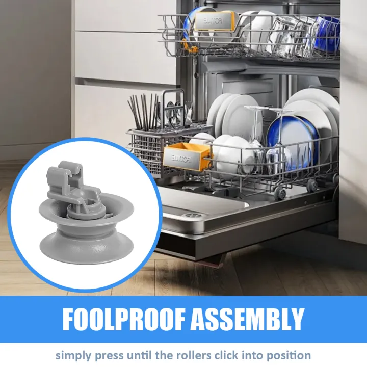 Universal%20Dishwasher%20Basket%20Wheels%2012PCS%20Kit%20Dishwasher%20Top%20Basket%20Wheels%20For%20Siemens/Neff/Bosch/Indesit/Junker/Constructa%20Part%20-%20Image%204