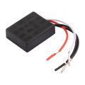 5PCS 220-240V 4-way Touch Sensor Switch Table Lamp Parts Touch Control Sensor Bulb Switch Dimmer 3A280W. 